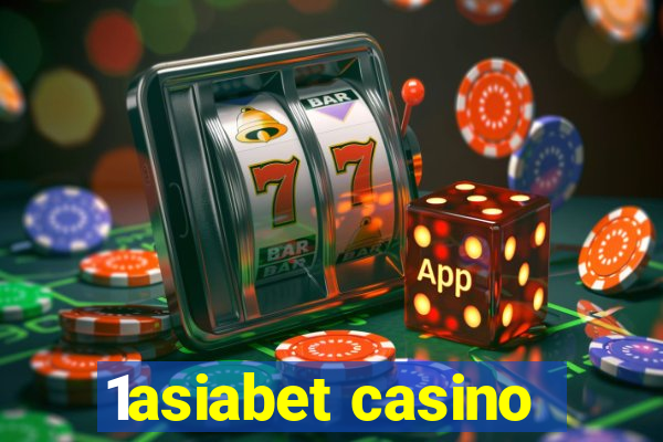 1asiabet casino